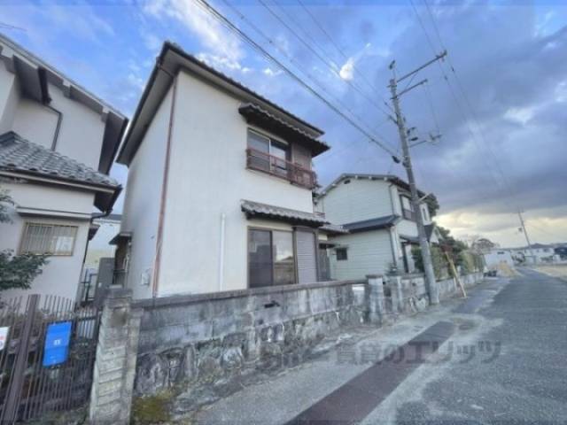 貸家外観写真2