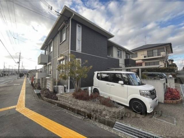 シャーメゾン桜ヶ丘外観写真3