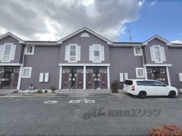 シャルマンアビテ２外観写真3