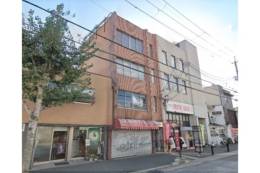 ｔｈｉｎｋビル外観写真