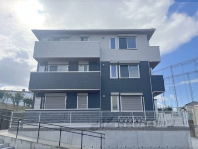 アヴェンタドールドゥーエ外観写真2