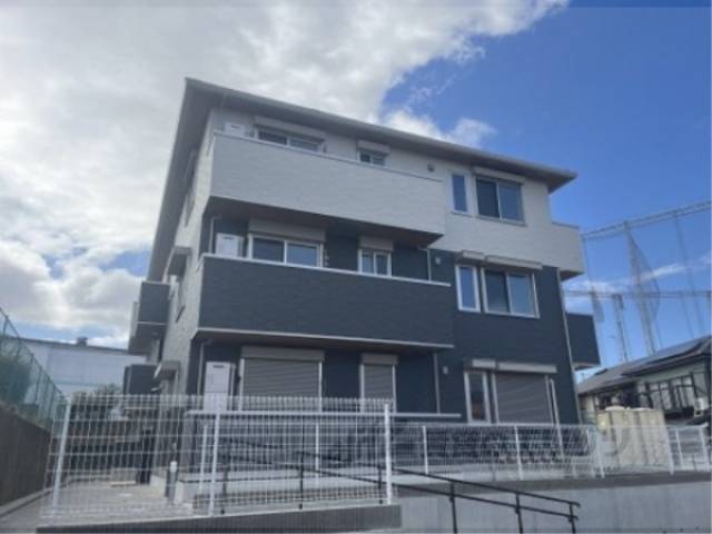 アヴェンタドールドゥーエ外観写真3