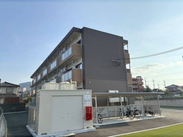 プロムナード３外観写真3