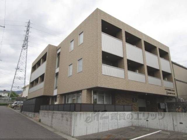 バックス大津雄琴レイクヒルズ外観写真3