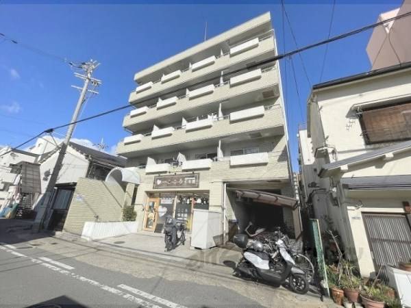 164952の外観写真