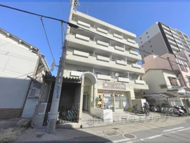 レジデンスやまびこ外観写真3