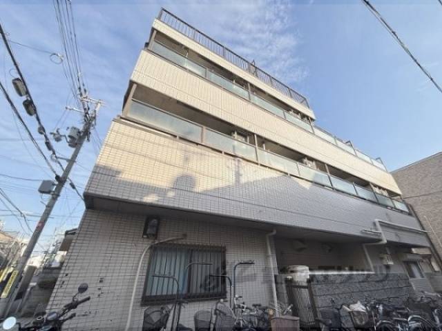 エクセルシード外観写真1