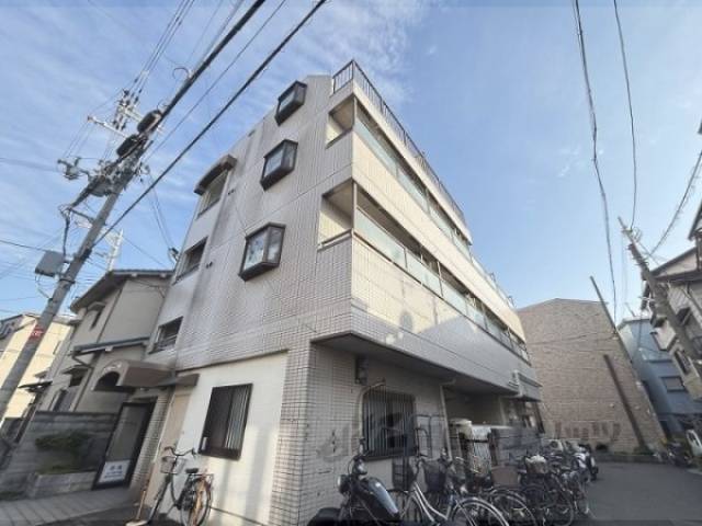 エクセルシード外観写真2