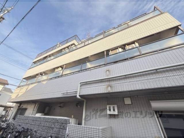 エクセルシード外観写真3