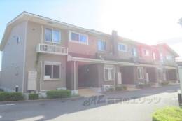 サンリット梶原１外観写真