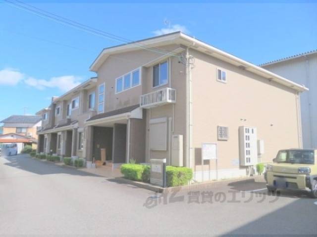サンリット梶原１外観写真3