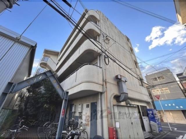 セゾン若松外観写真3