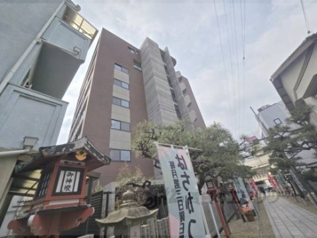 ルピナス１外観写真3