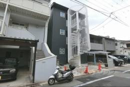 プチシャトー白梅外観写真