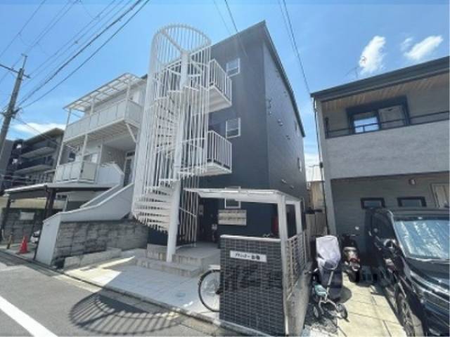 プチシャトー白梅外観写真3
