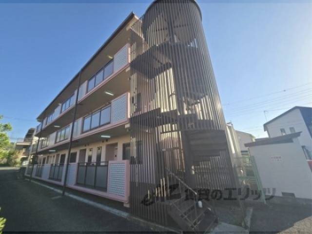 ヴィラージュ私市外観写真3