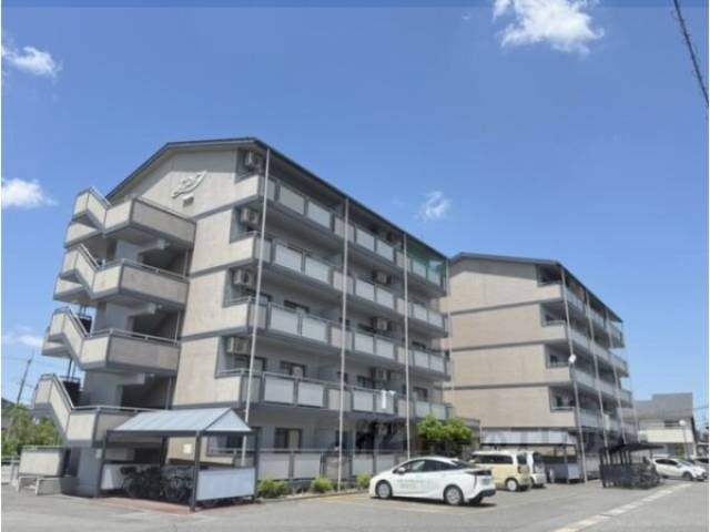 エクシブ１番館外観写真1