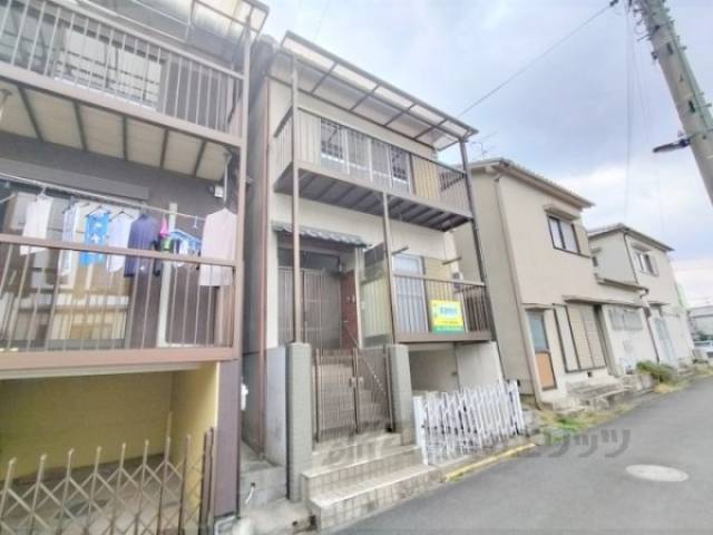 貸家外観写真1