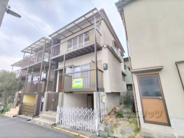 貸家外観写真2