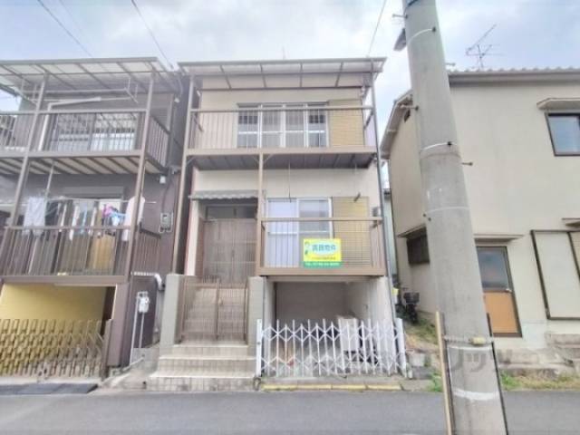 貸家外観写真3