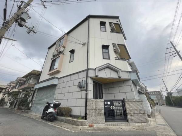 165017の外観写真