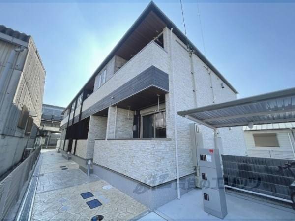 165034の外観写真