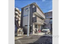 貸家外観写真