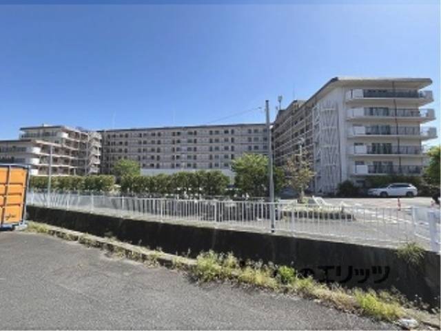 シャルム大津外観写真1