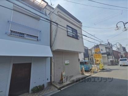 領内商会ビル外観写真1