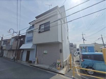 領内商会ビル外観写真2