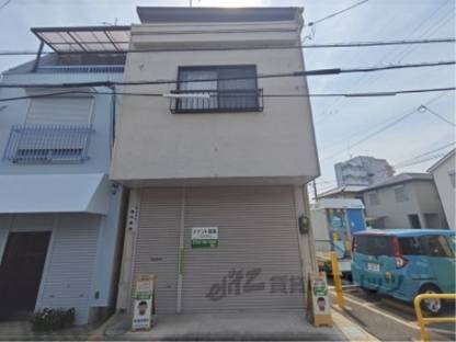 領内商会ビル外観写真3