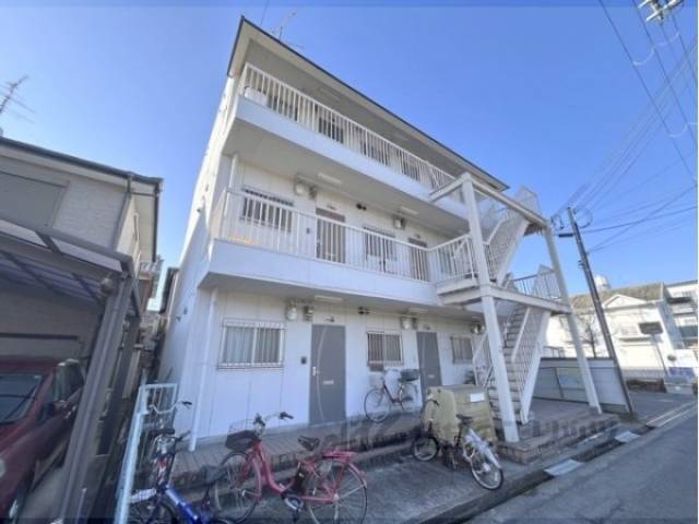 サンエボリューション外観写真1