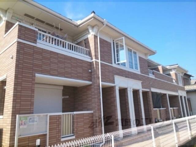 ソフィー２外観写真1