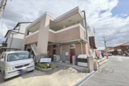 Ｓ．Ｈハイツ外観写真