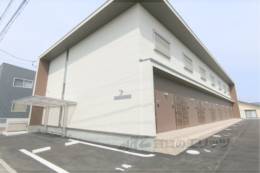 Ｌａ　Ｔｏｕｒ　ＧＯＩＤＥＮ外観写真
