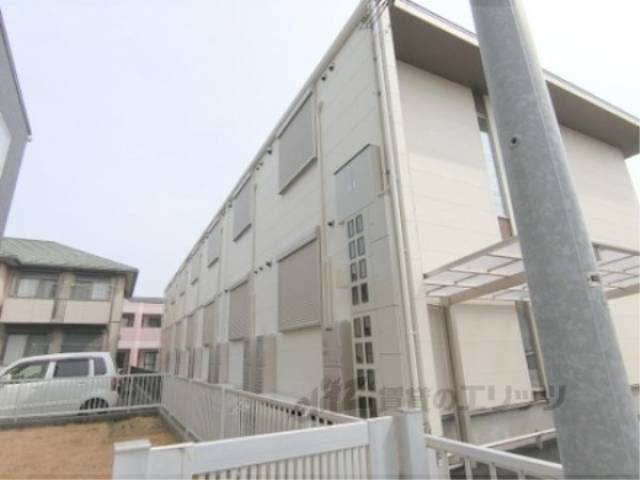 Ｌａ　Ｔｏｕｒ　ＧＯＩＤＥＮ外観写真2