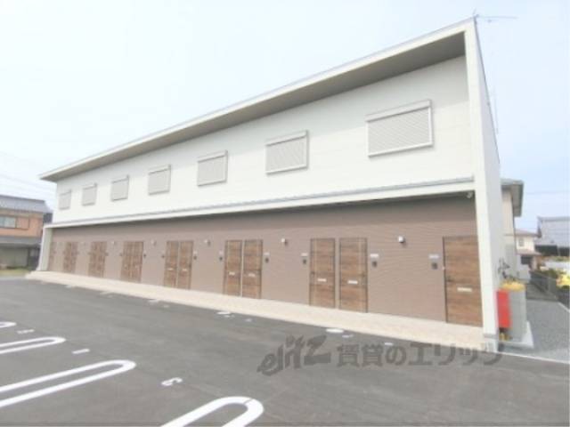 Ｌａ　Ｔｏｕｒ　ＧＯＩＤＥＮ外観写真3