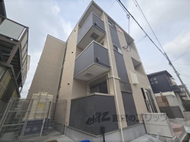Ｆ　ａｓｅｃｉａ　Ｅｘｕｌｔ外観写真1
