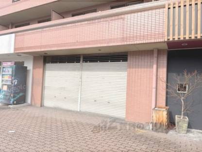 ジュネス堅田外観写真2