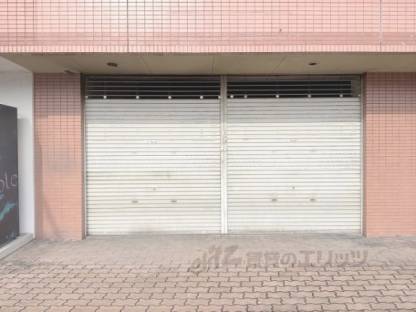 ジュネス堅田外観写真3