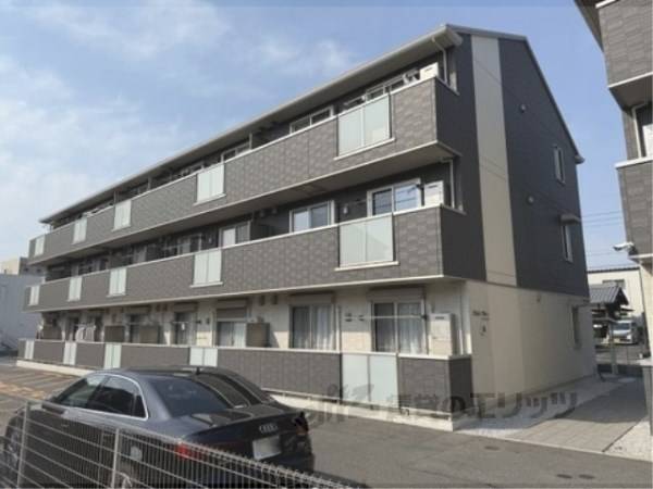 165152の外観写真