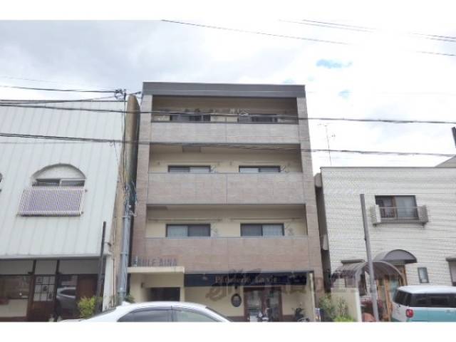 貸家外観写真3