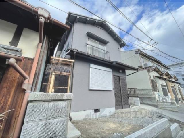 貸家外観写真3
