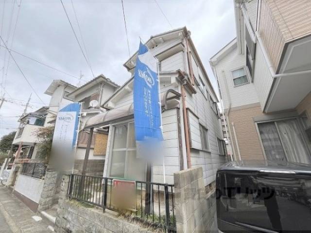 貸家外観写真2
