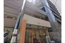 SANEI BUILDING外観写真