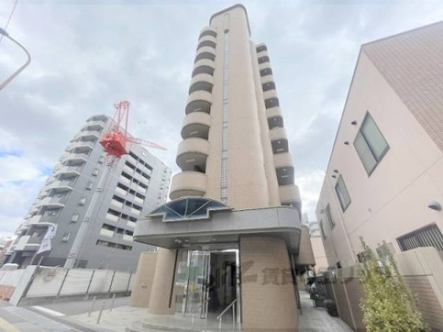 フェルザ長田外観写真1