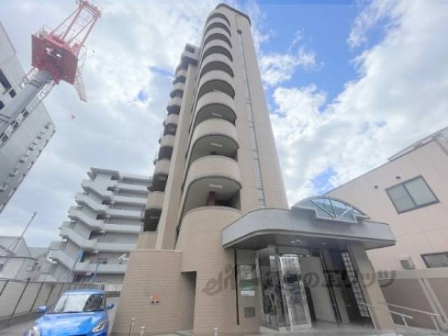 フェルザ長田外観写真2