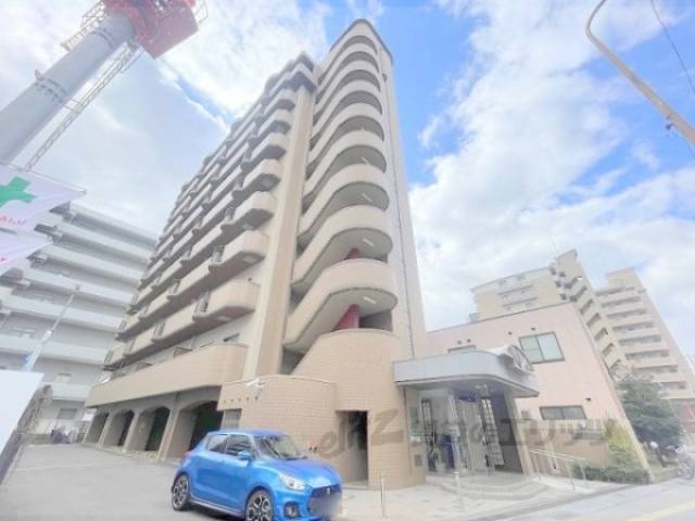 フェルザ長田外観写真3