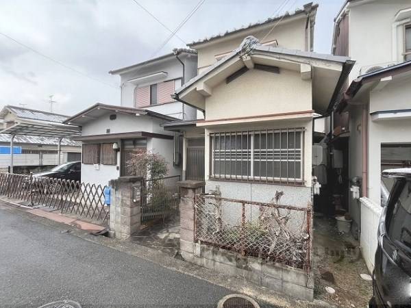 165226の外観写真