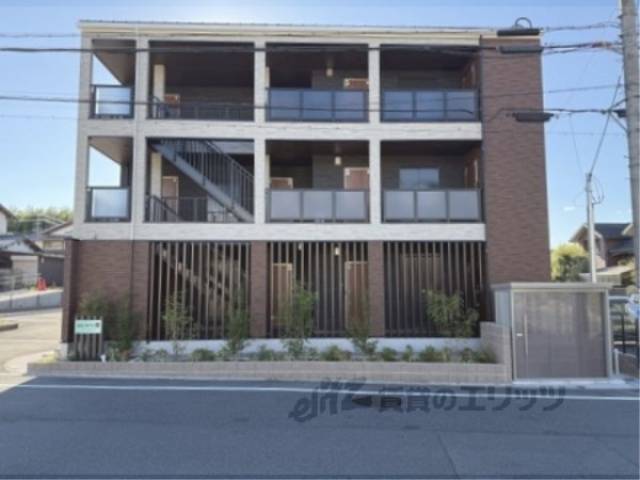 サニーサイド・レオ外観写真2